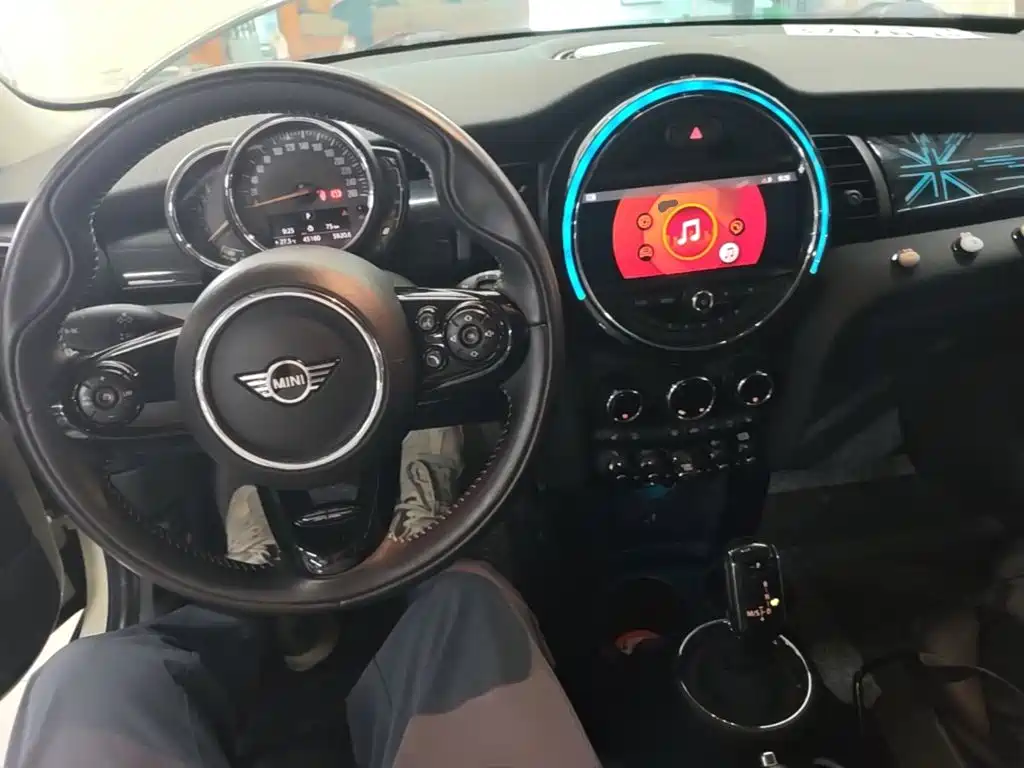 MINI Mini — миниатюра 10