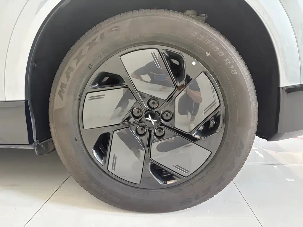 XPeng G6 — миниатюра 20