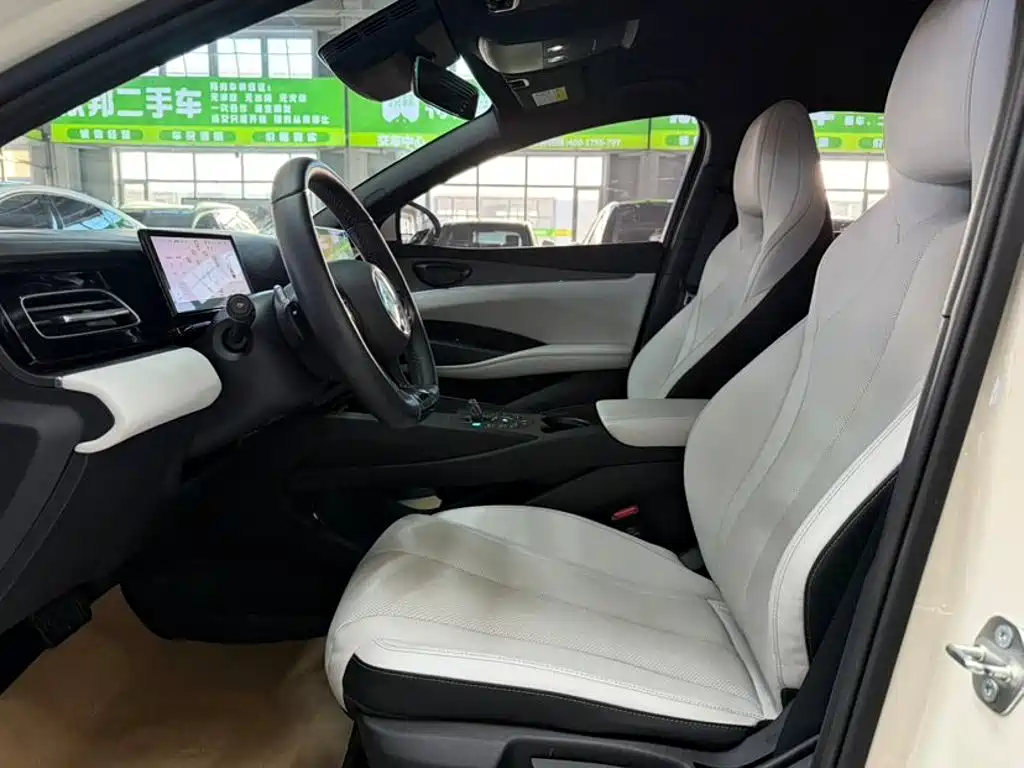 BYD Seal 06 — миниатюра 4