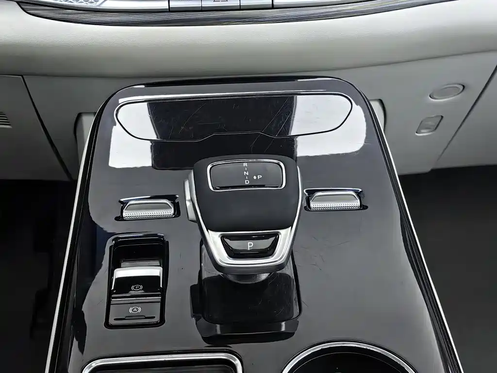 Fengxing Xinghai V9 — миниатюра 13
