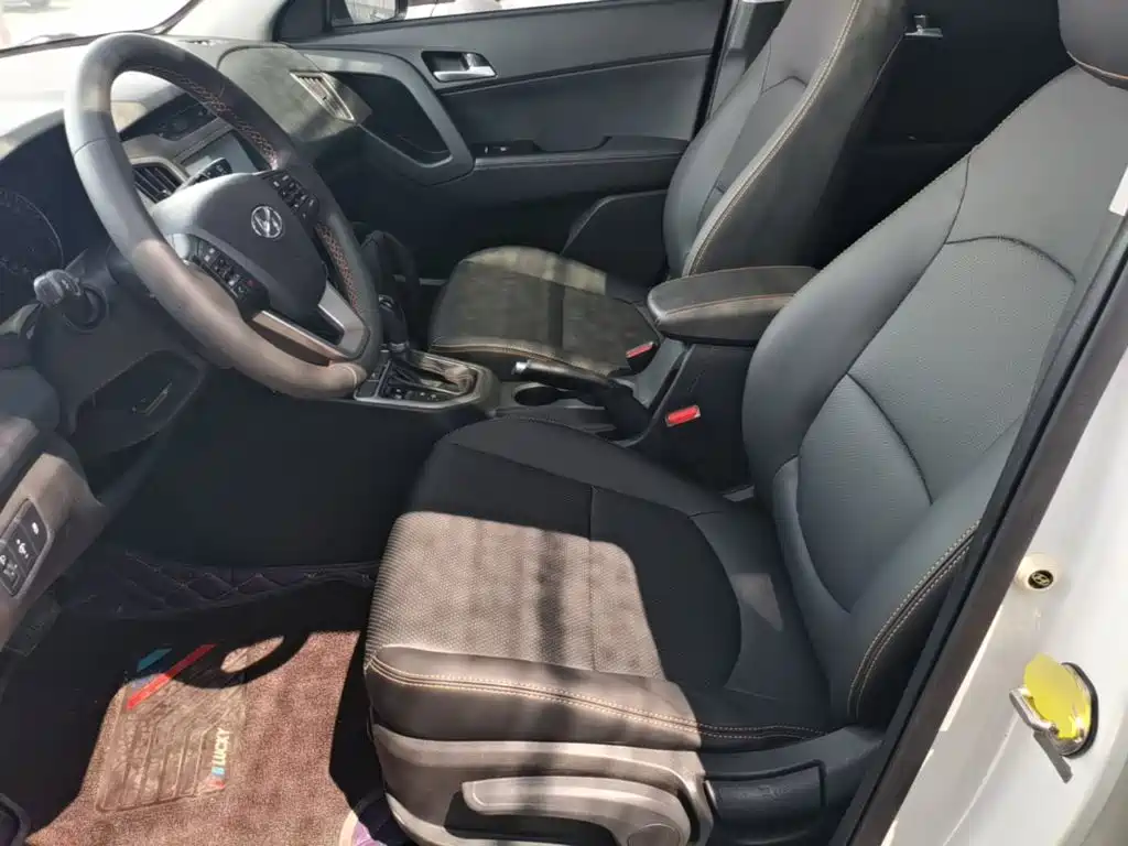 Hyundai ix25 — миниатюра 15