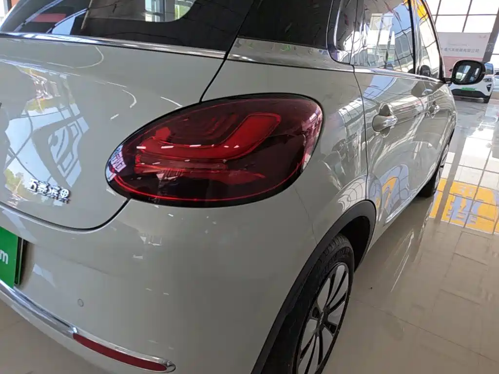 Wuling Bingo — миниатюра 8