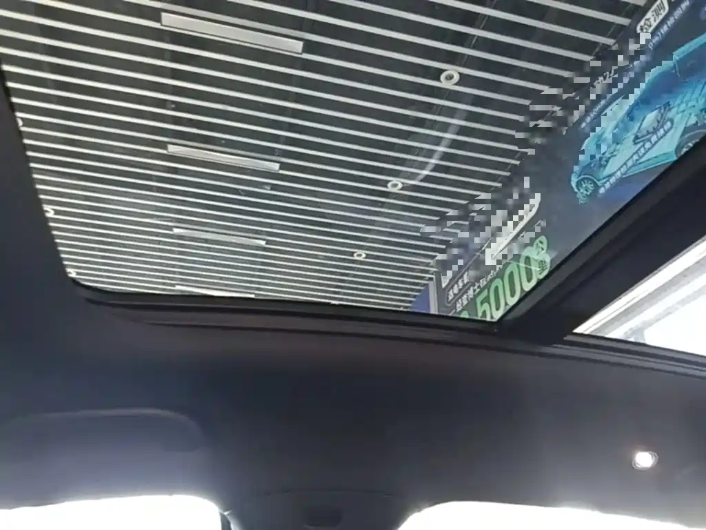 BYD Qin L — миниатюра 18
