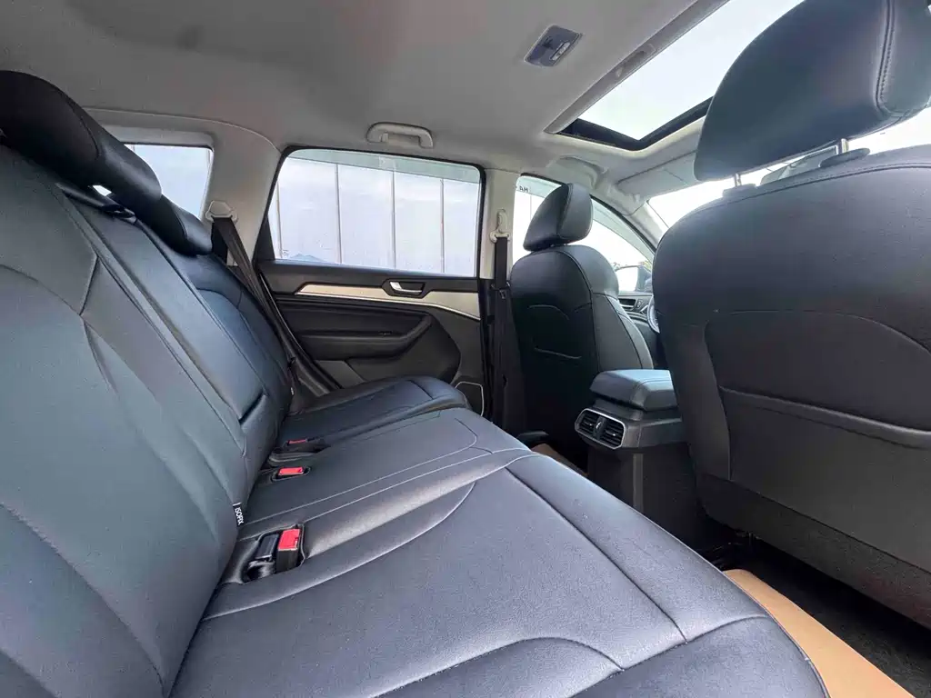 Haval H6 — миниатюра 7