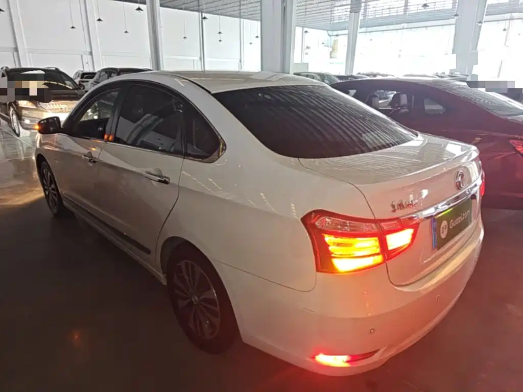 Aeolus A60 — миниатюра 5