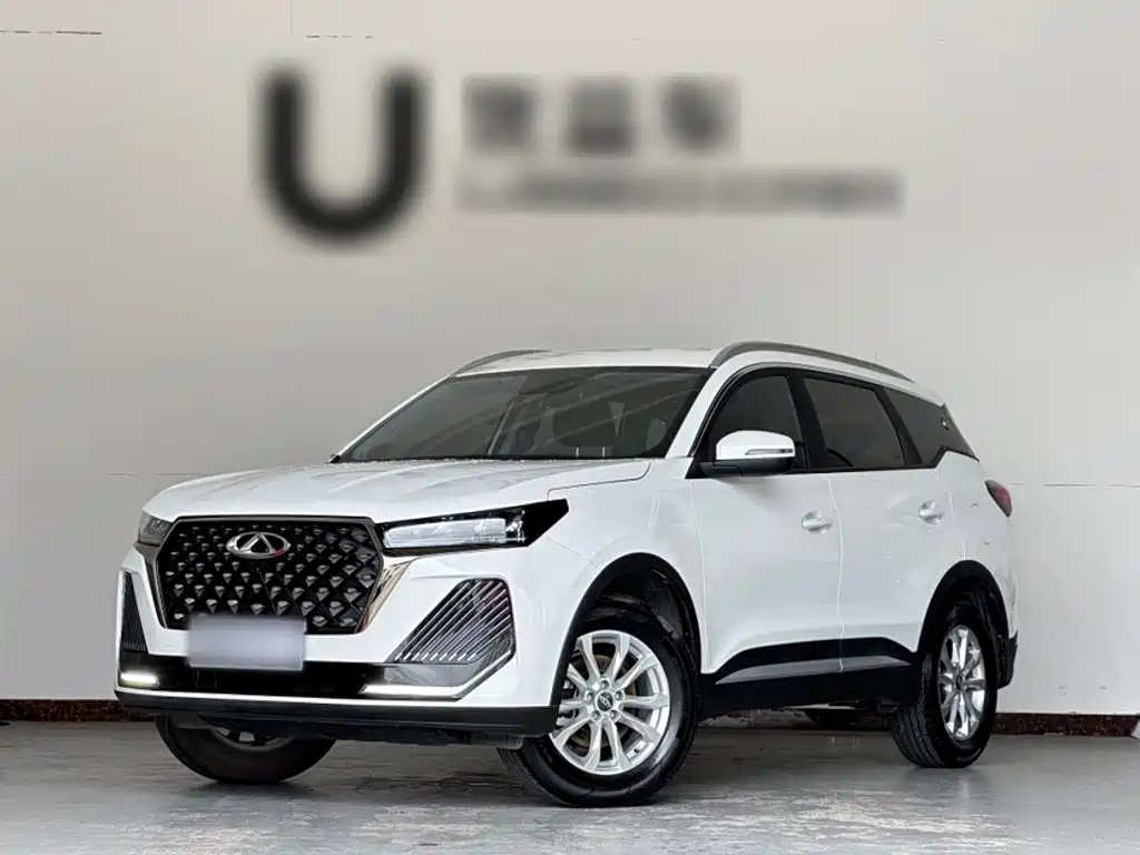 Chery Tiggo 7