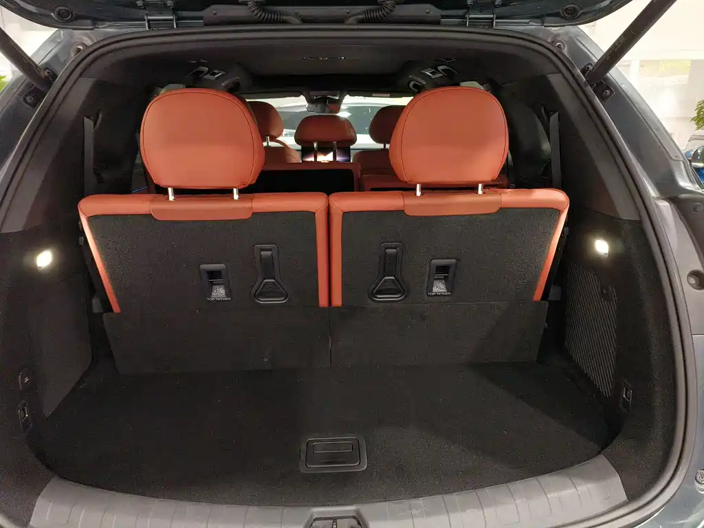 BYD Tang L — миниатюра 15