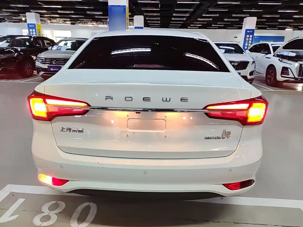 Roewe i5 — миниатюра 6