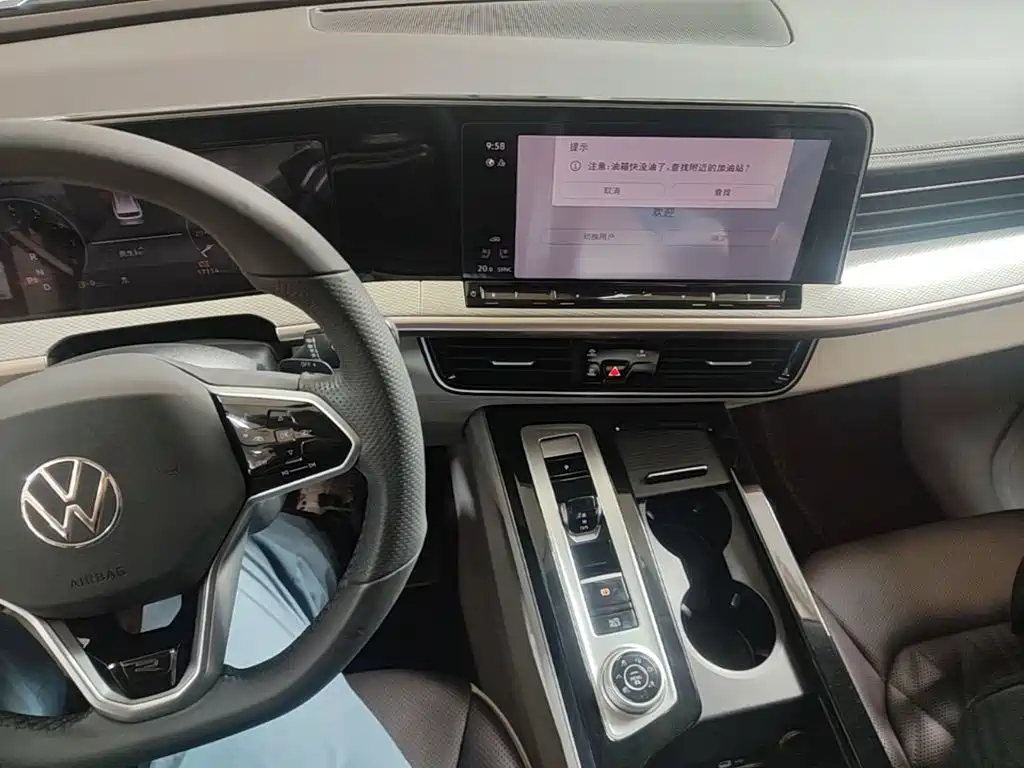 Volkswagen Tavendor — миниатюра 13