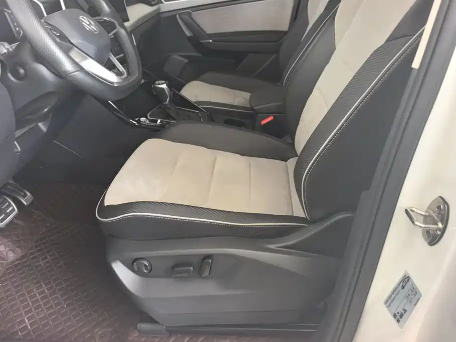 Volkswagen TayronX X 2023 330TSI Luxury