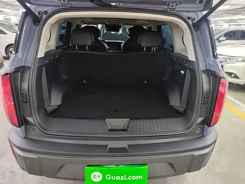 Haval Cool Dog — миниатюра 19