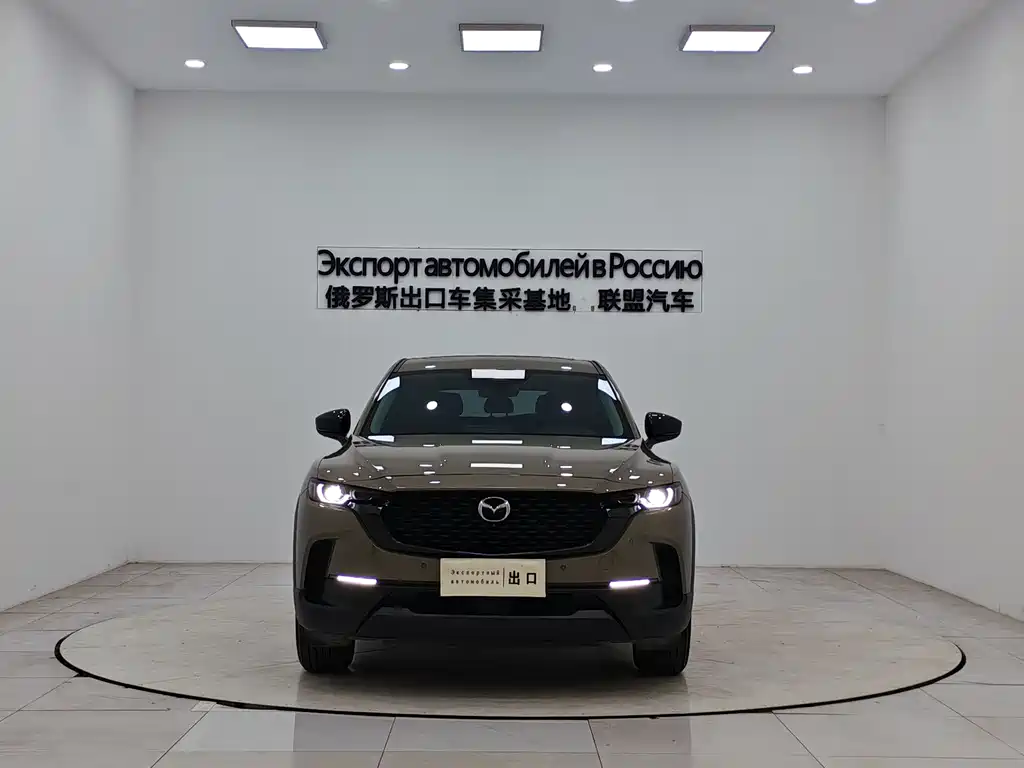 MAZDA CX 50 XINGYA