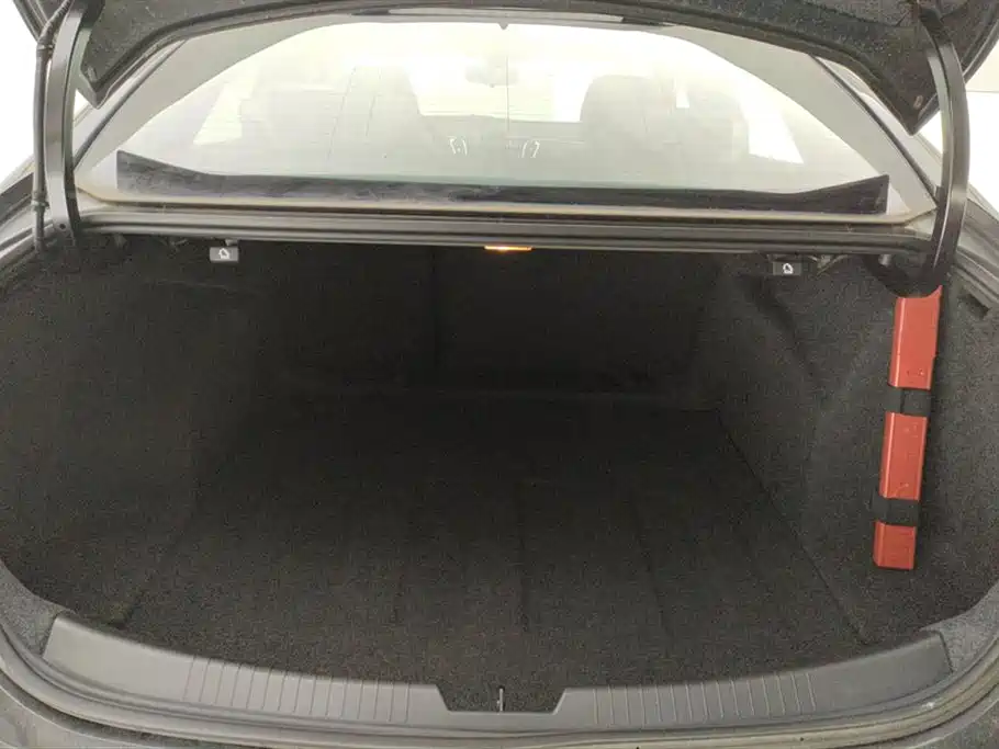 CHEVROLET MAI RUIBAO XL