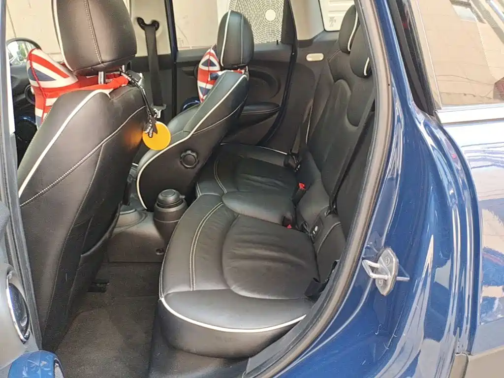 MINI Mini — миниатюра 17