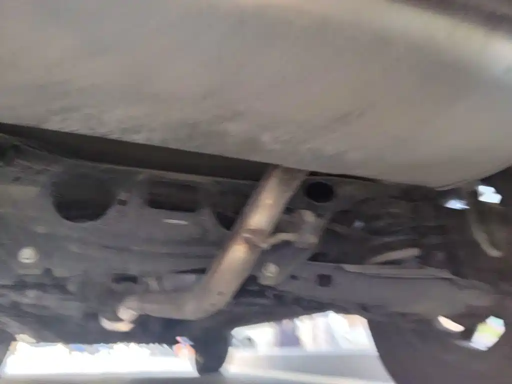 Geely Vision X6 — миниатюра 22