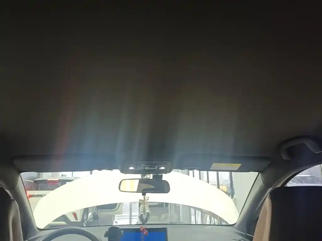 BYD Seagull — миниатюра 18