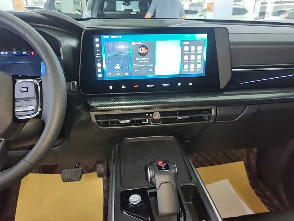 Haval Cool Dog — миниатюра 13