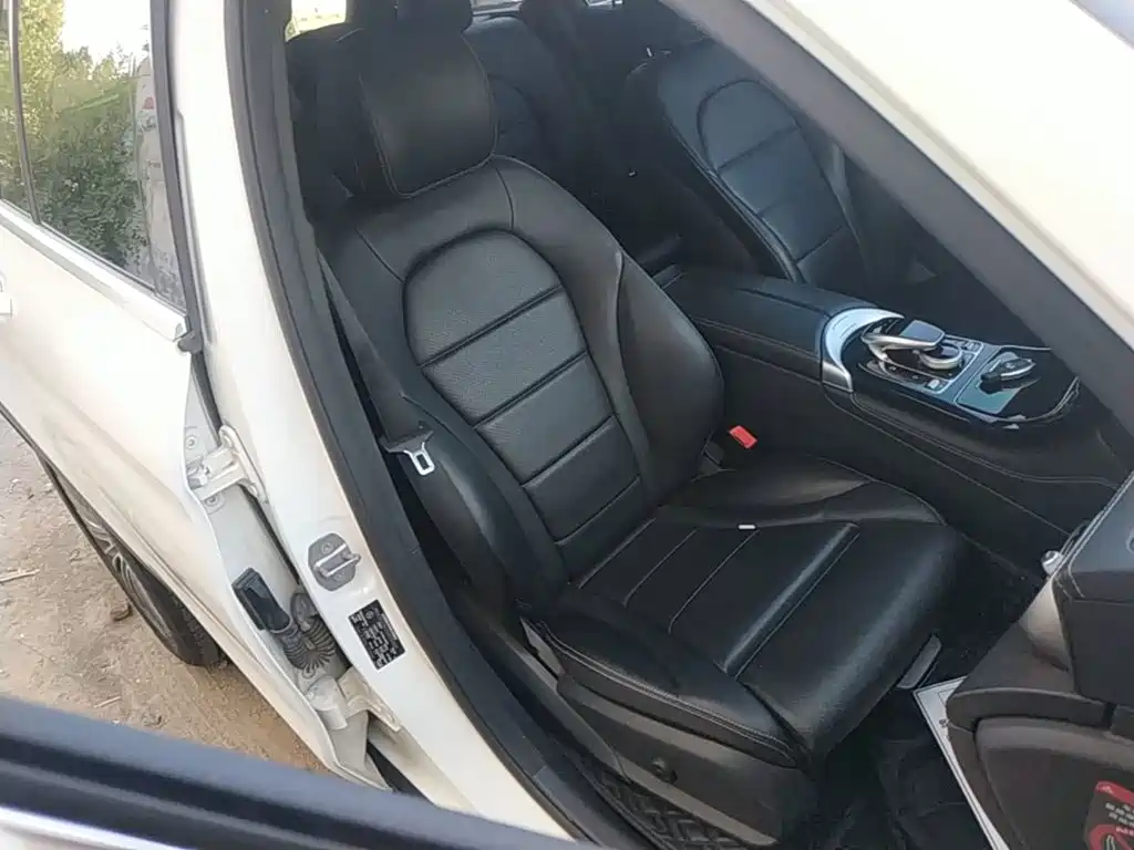 Mercedes-Benz GLC — миниатюра 25