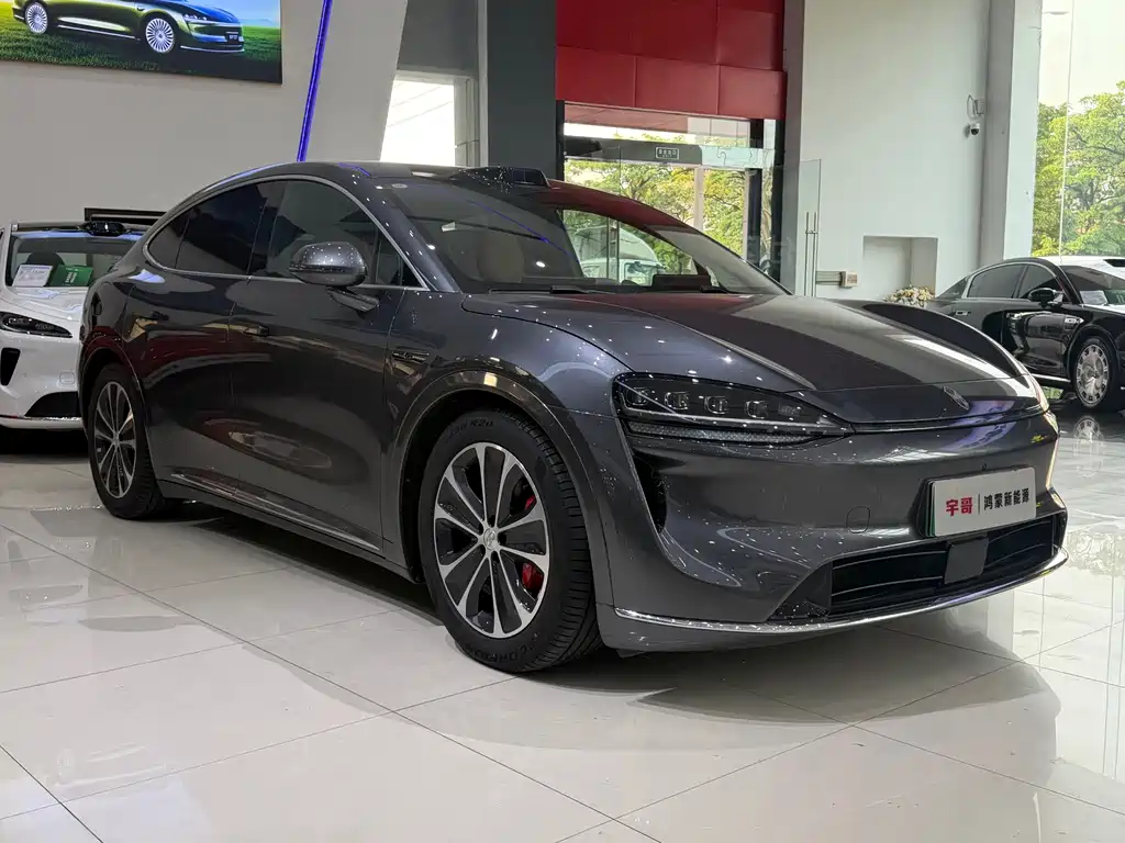 Zhijie Zhijie R7 — миниатюра 3