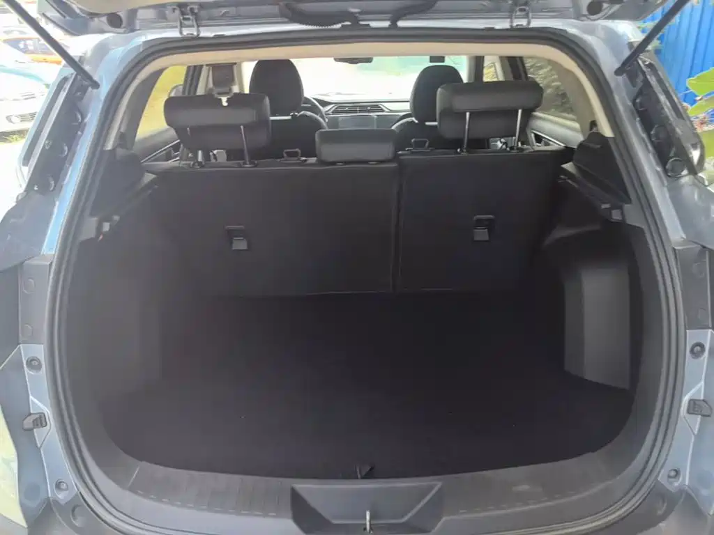 Ford Territory — миниатюра 19