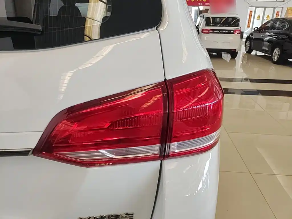 Haval H6 — миниатюра 8