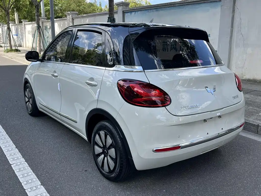 Wuling Bingo — миниатюра 14