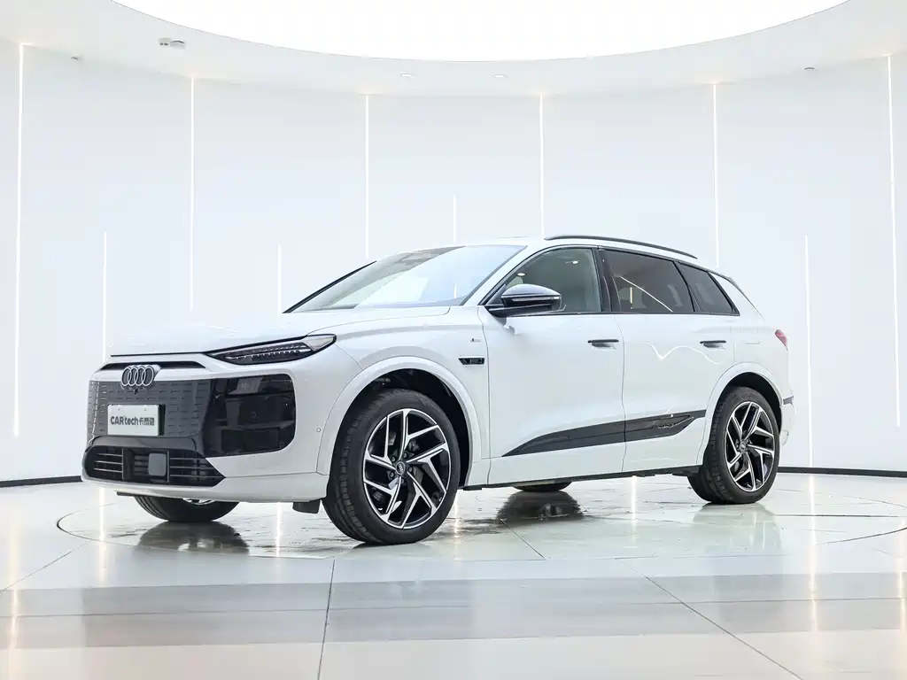 Audi 奥迪Q6L e-tron 2025