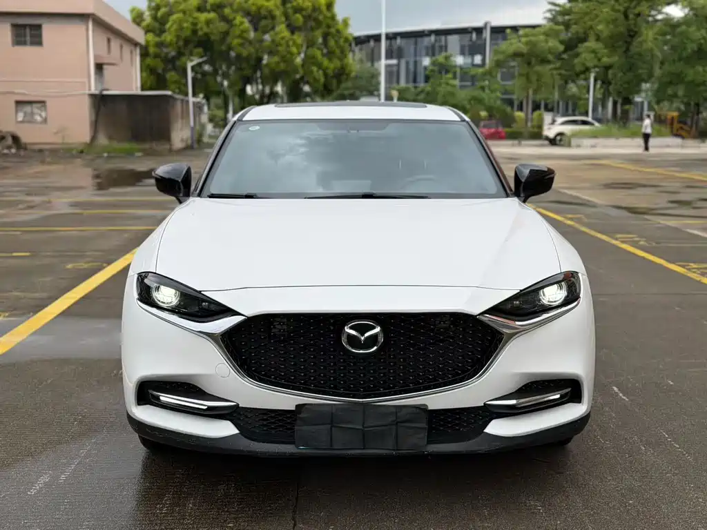 Mazda CX-4 — миниатюра 2