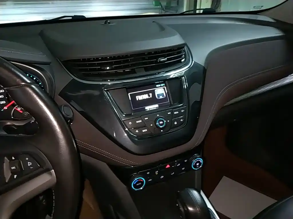 Chevrolet Malibu — миниатюра 13