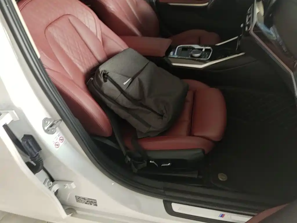 BMW 3 Series — миниатюра 25