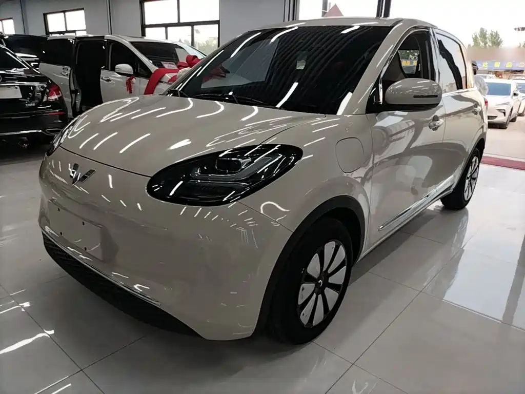 Wuling Bingo — миниатюра 2
