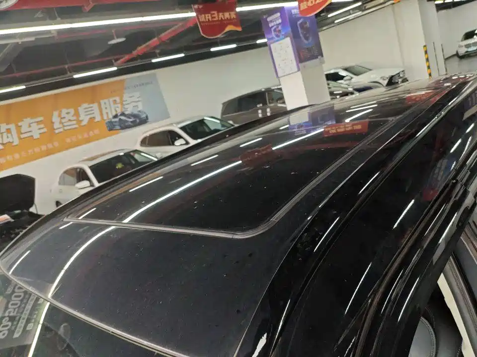 Toyota Highlander — миниатюра 2
