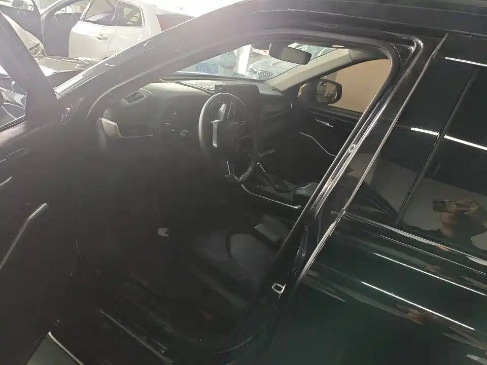Toyota Highlander — миниатюра 4