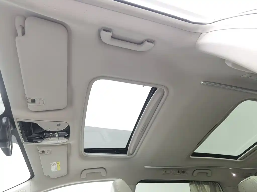 GAC Motor Trumpchi M8 — миниатюра 14