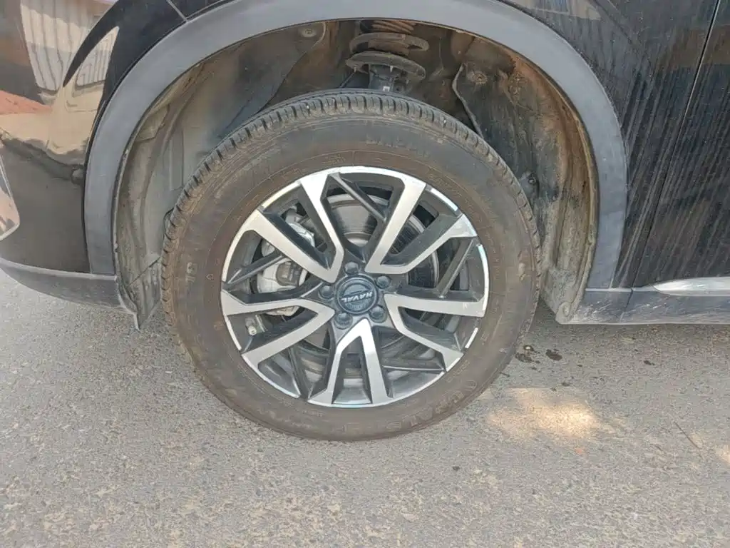 Haval H6 — миниатюра 23