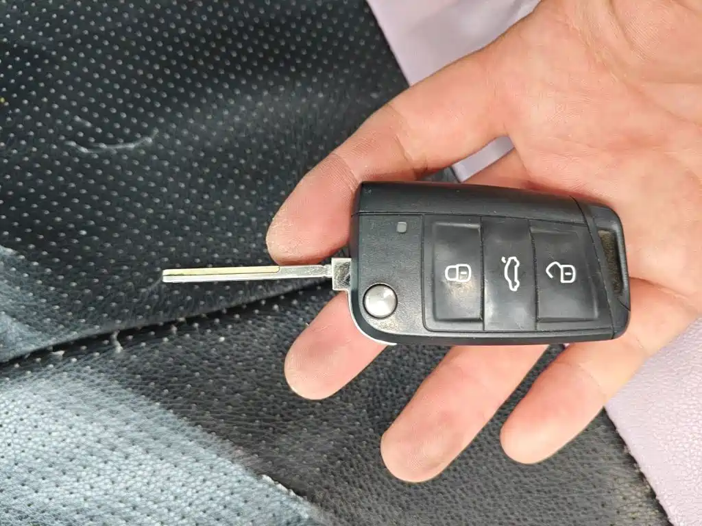 Volkswagen Polo — миниатюра 9