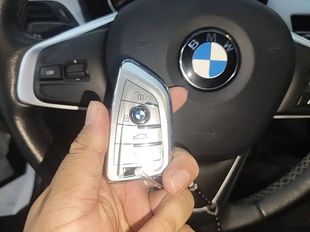 BMW X1 — миниатюра 9