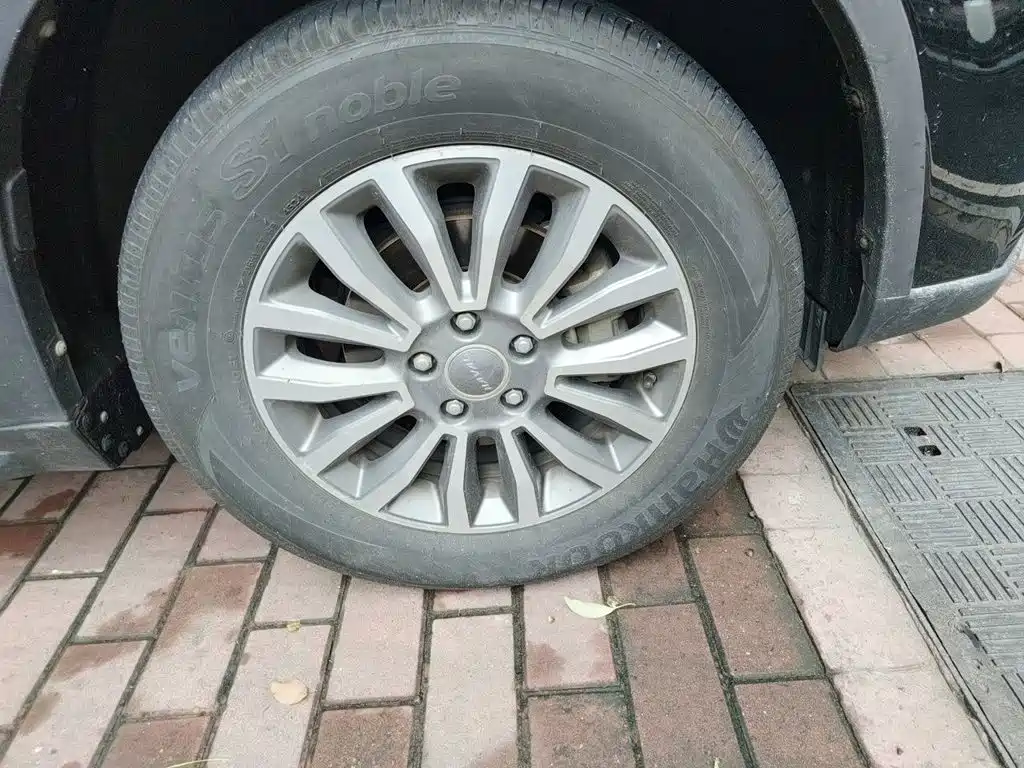 Haval H6 — миниатюра 8