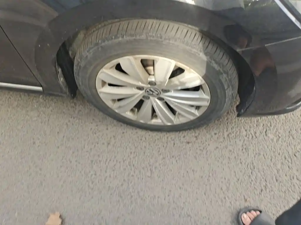 Volkswagen Passat — миниатюра 24