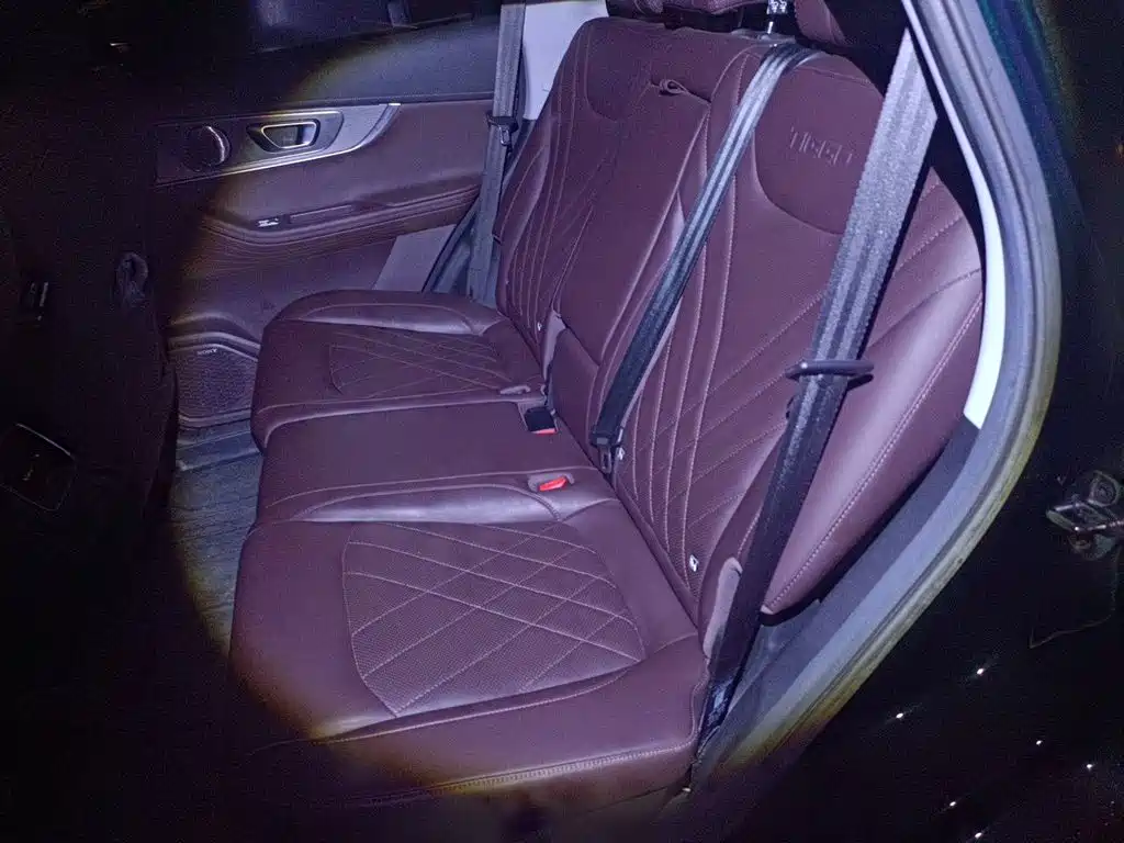 Chery Tiggo 8 PRO — миниатюра 15