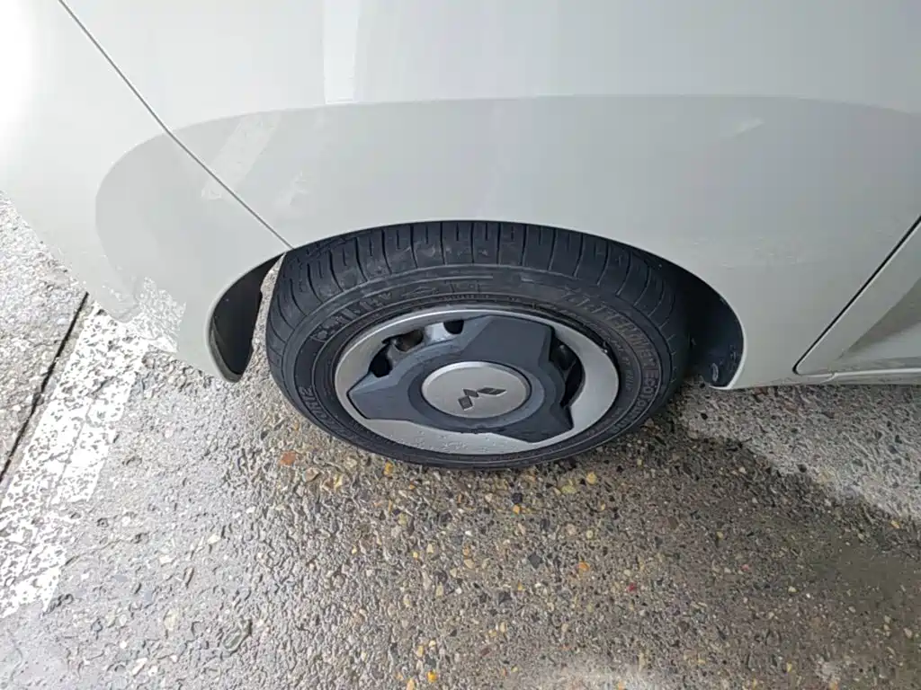 Wuling MINIEV — миниатюра 23