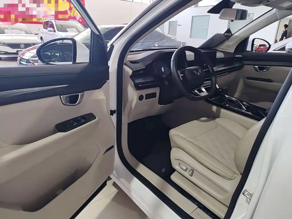 Wuling Xingchen — миниатюра 16