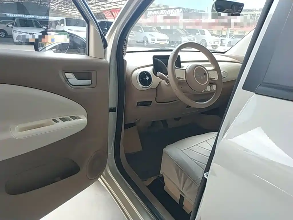 Wuling MINIEV — миниатюра 12