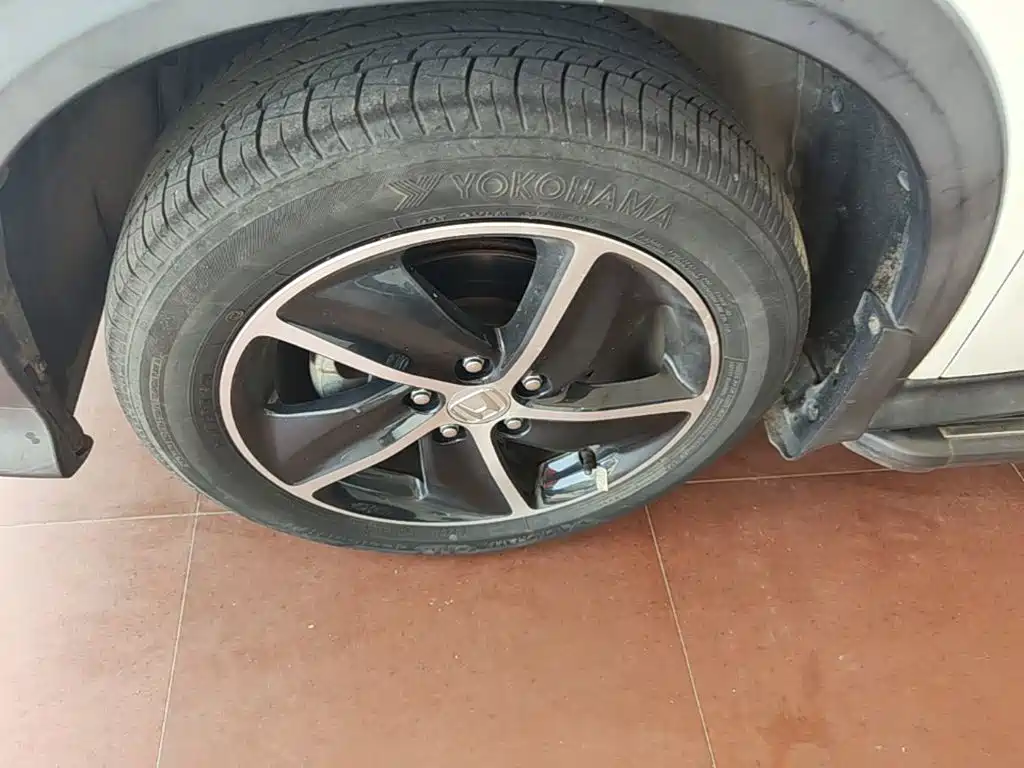 Honda Vezel — миниатюра 23