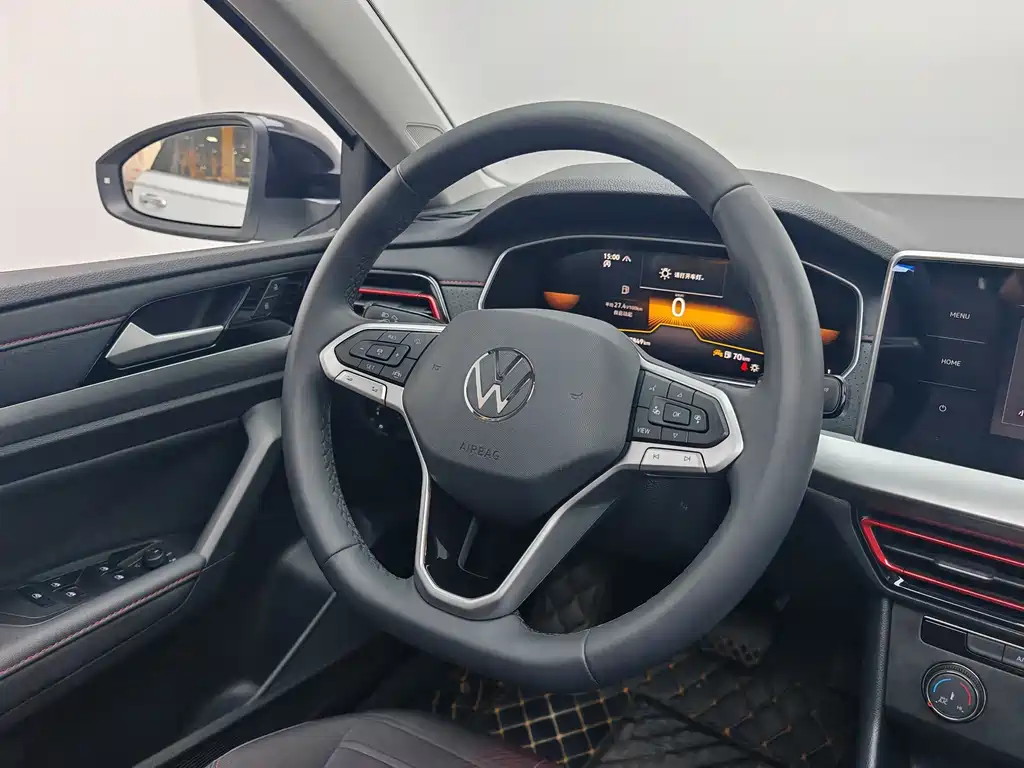 Volkswagen Lavida — миниатюра 16