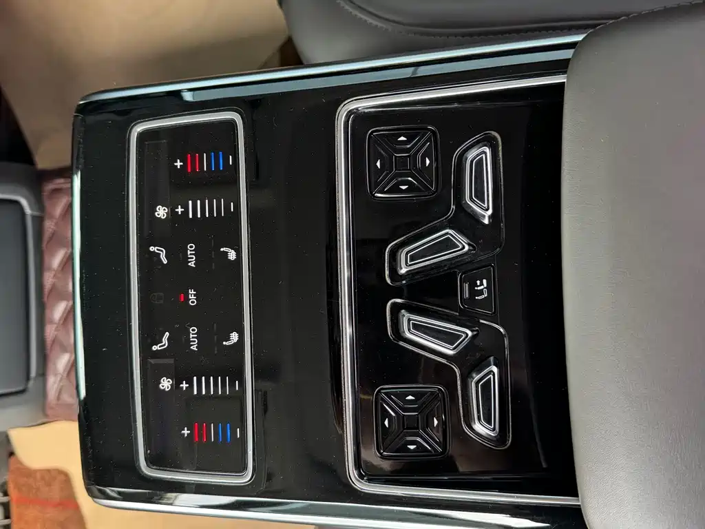 Audi A8 — миниатюра 15