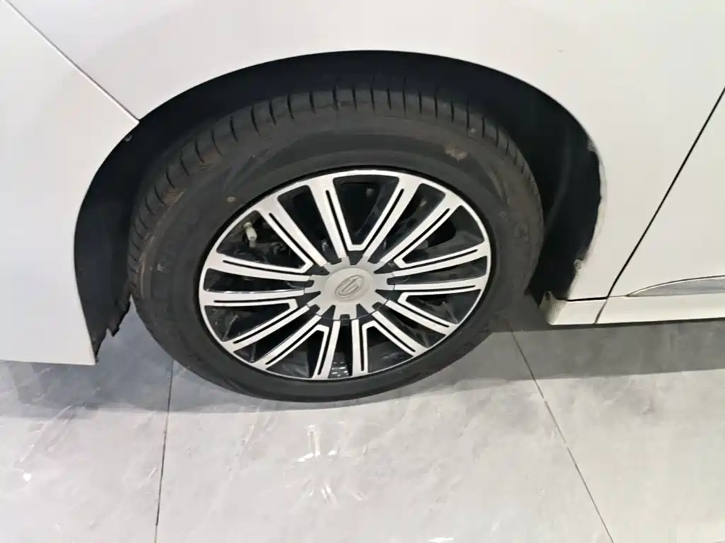 GAC Motor Trumpchi M8 — миниатюра 23