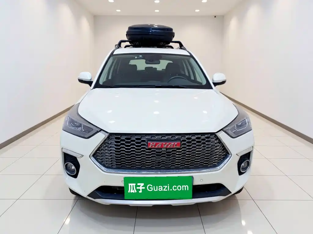 Haval H6 Coupe — миниатюра 2