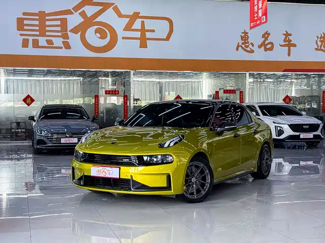 2023 Lynk & Co 03