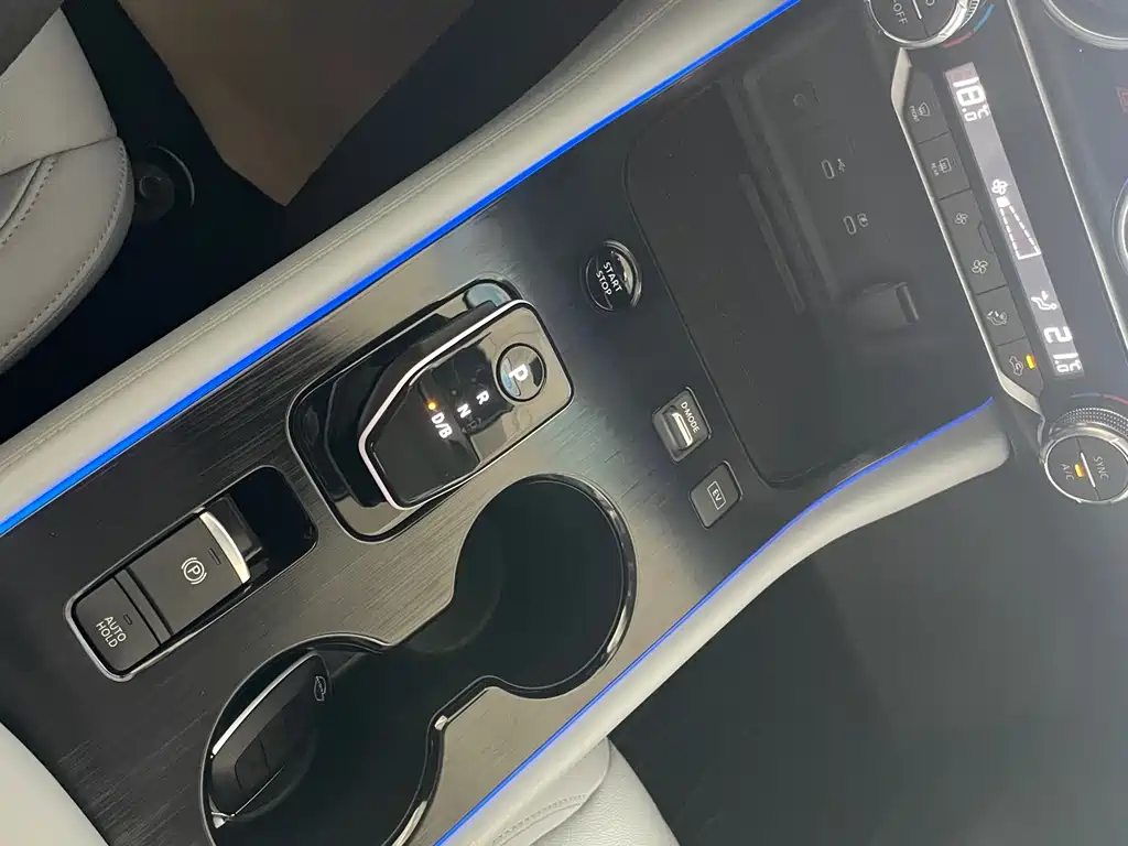 Nissan Sylphy - фото 21